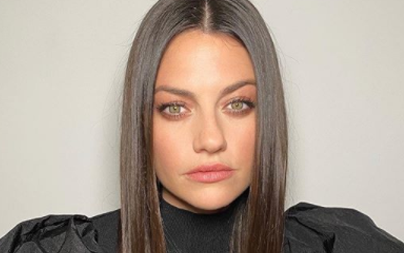 Sofi "Jujuy" Jiménez estaría saliendo con un famoso | Espectáculos