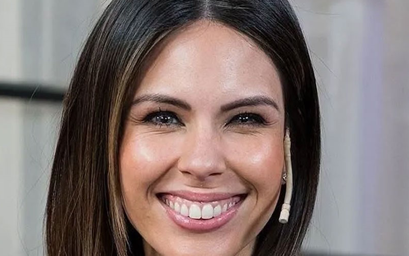 La nueva profesión de Barby Franco | Espectáculos