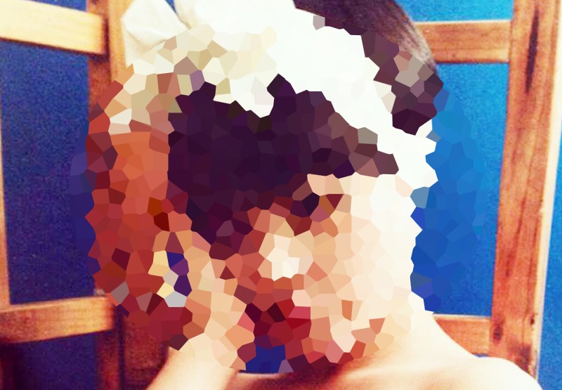 La inédita foto de Nazarena Vélez con tan solo 14 años | Espectáculos