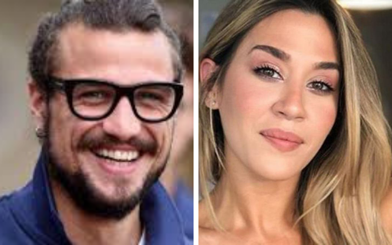 Daniel Osvaldo extraña a Jimena Barón | Espectáculos