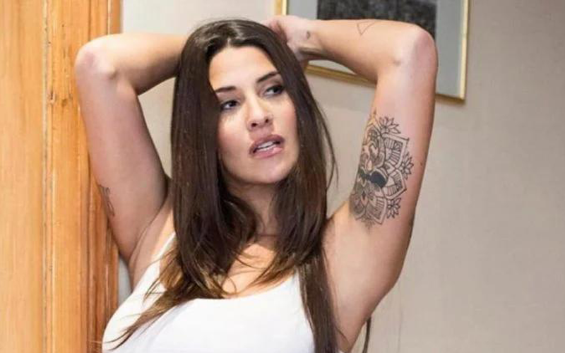 Otro escándalo para Ivana Nadal: La acusaron de estafa | Espectáculos