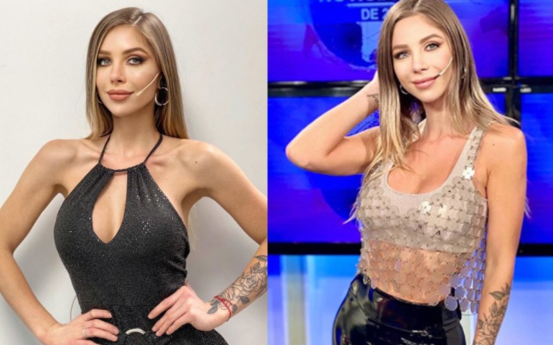 La trágica madrugada de Romina Malaspina | Espectáculos