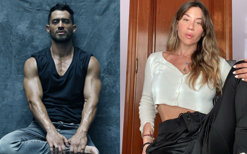 El Tucu López dio el visto bueno de su relación con Jimena Barón | Espectáculos