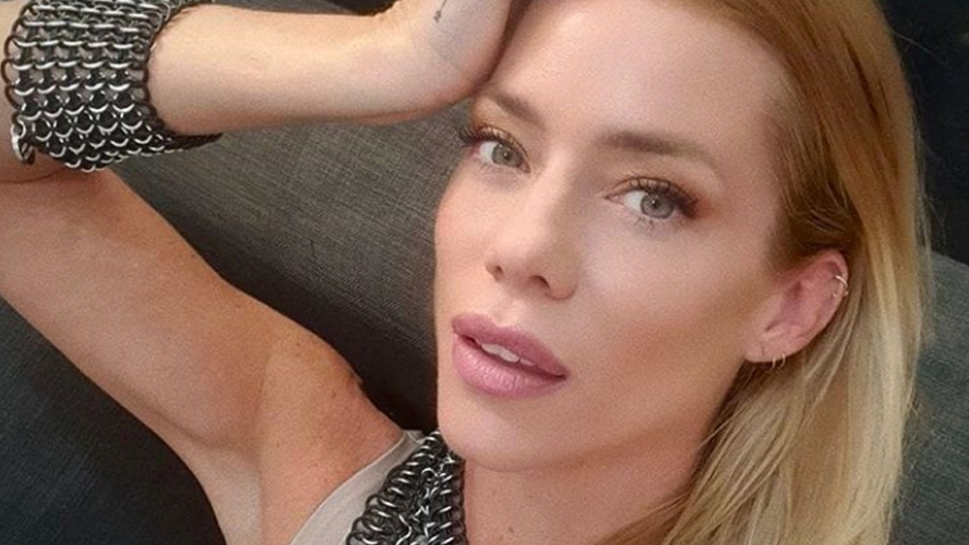 Nicole Neumann expresó su teoría acerca de cómo se generó el coronavirus y un médico la contradijo seriamente | Espectáculos