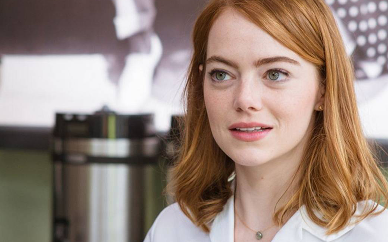 Emma Stone podría estar embarazada | Espectáculos