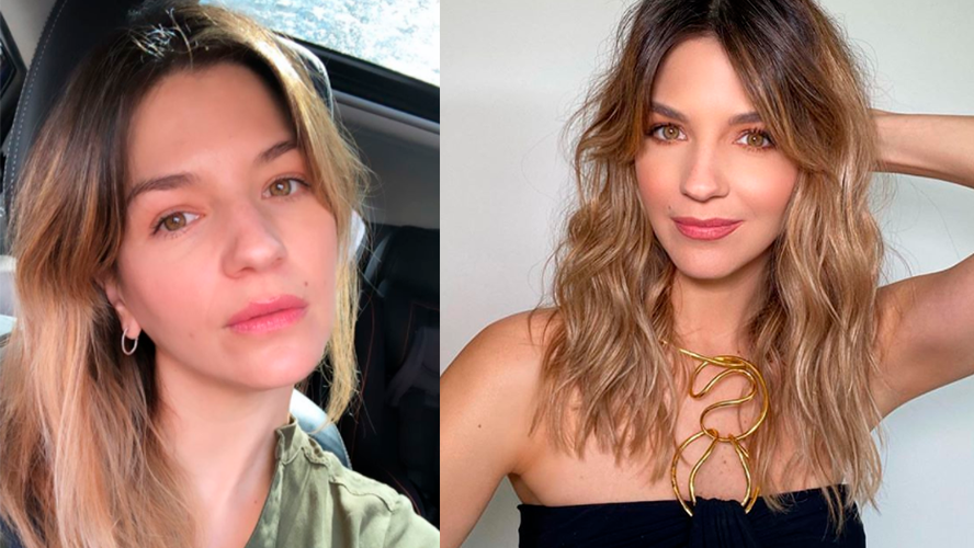 El accidente de Marcela Kloosterboer | Espectáculos