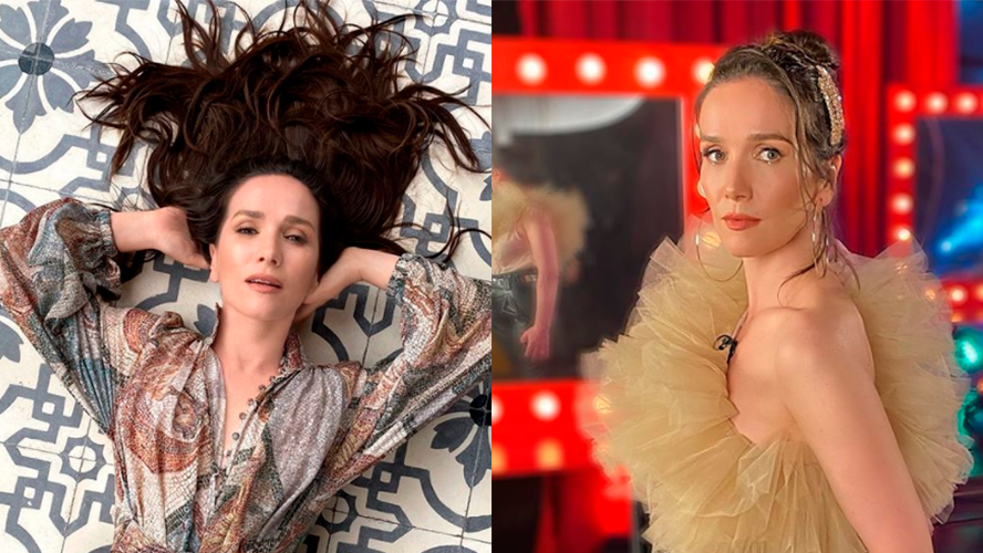 La gran pérdida de Natalia Oreiro | Espectáculos