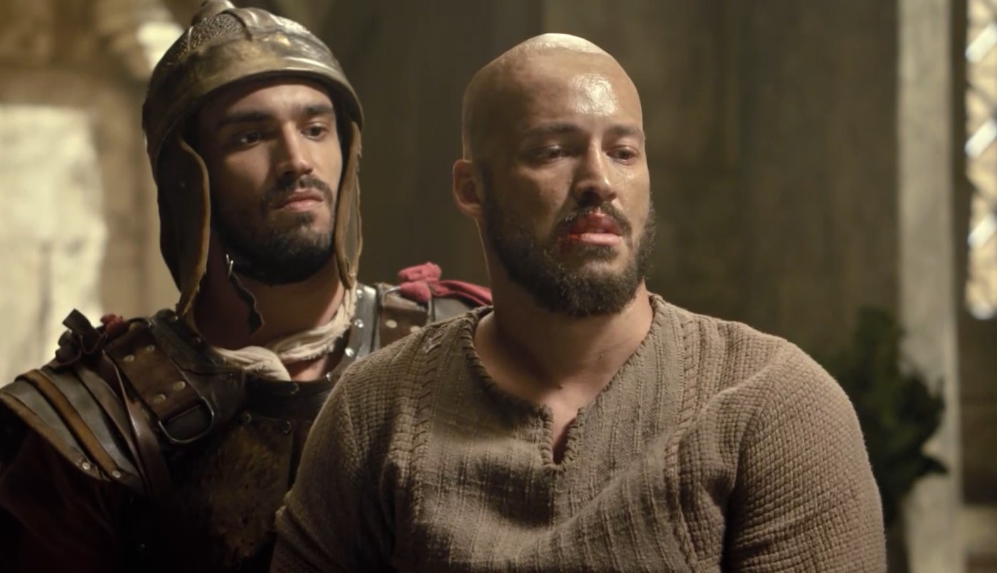 Capítulo 107 | Capítulos