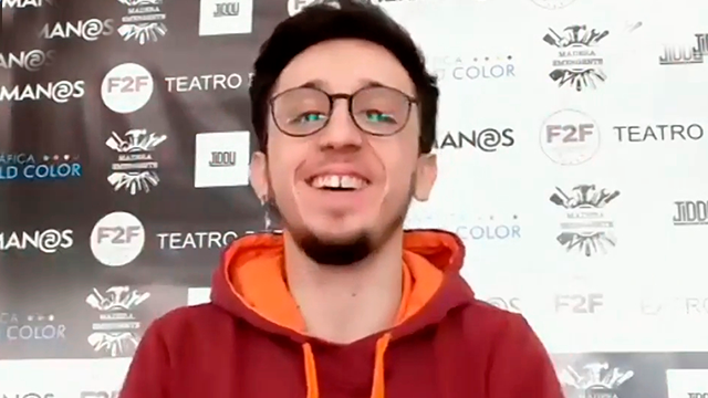 Rodrigo Noya habló de todo | Entrevistas completas