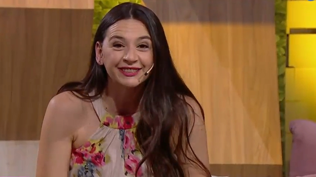 Laura Azcurra habló de todo en el diván | Entrevistas completas