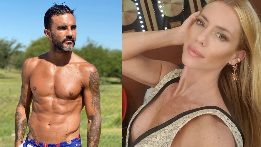 Nicole Neumann habló de su relación amorosa y recordó a Fabián Cubero | Espectáculos