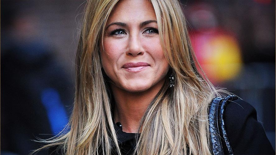 ¿Jennifer Aniston a punto de dejar la actuación? | Espectáculos