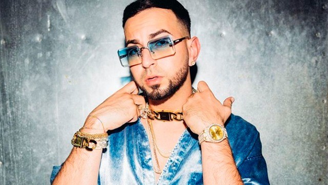 ¡Justin Quiles reveló las canciones que se vienen! | Espectáculos