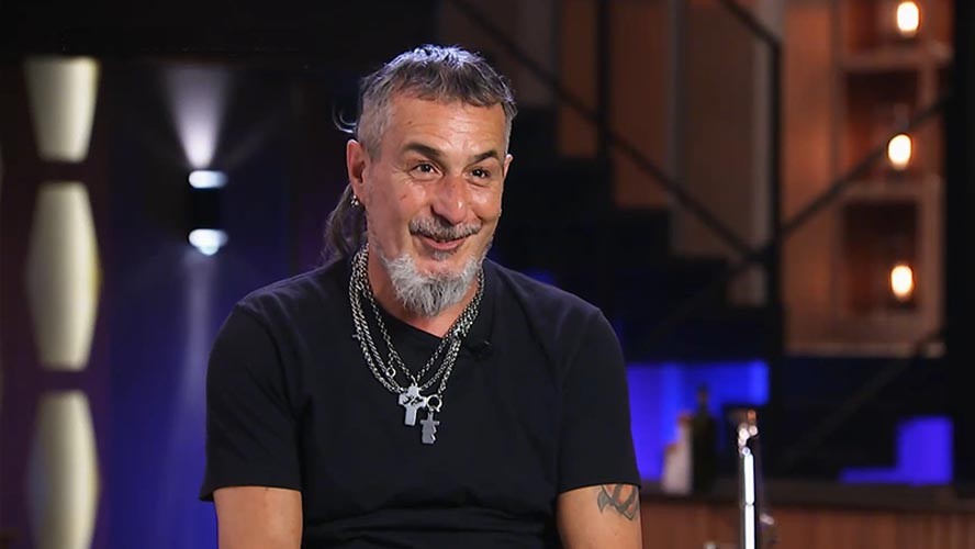 El gran gesto del Mono de Kapanga | Exclusivos