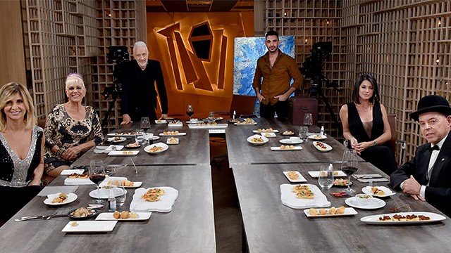 Programa 24 | Programas 2020