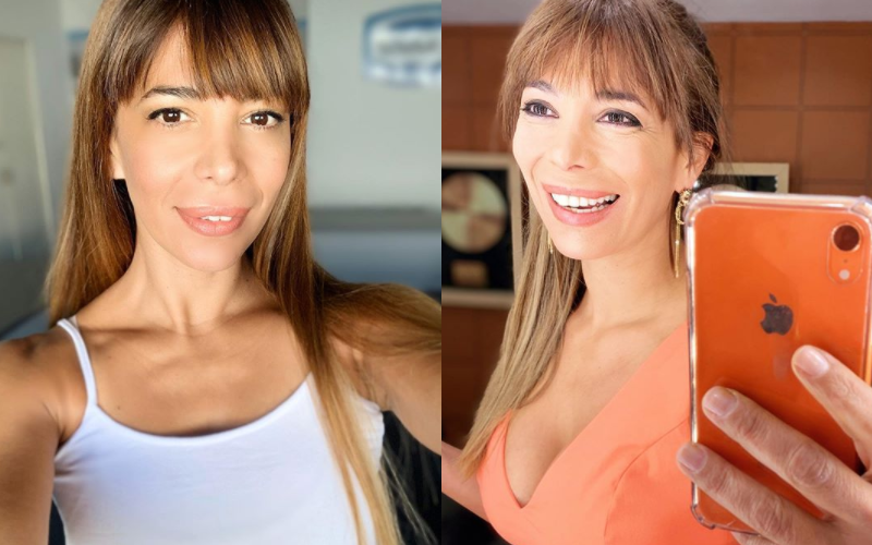 El polémico posteo de Ximena Capristo luego del escándalo de los chats | Espectáculos