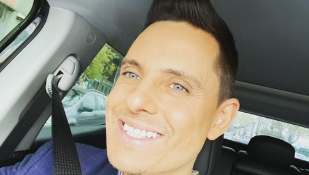 Lio Pecoraro reveló que tiene leucemia | Espectáculos