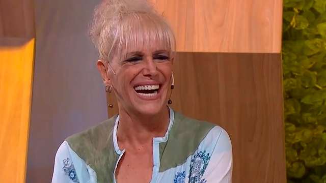 Valeria Lynch se animó a hablar de todo | Entrevistas completas