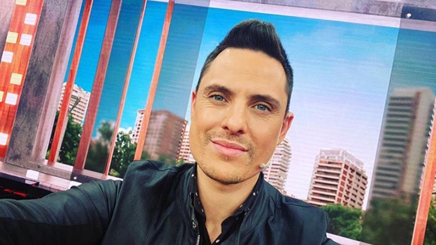 El conmovedor mensaje de Lío Pecoraro, tras contar que tiene leucemia | Espectáculos