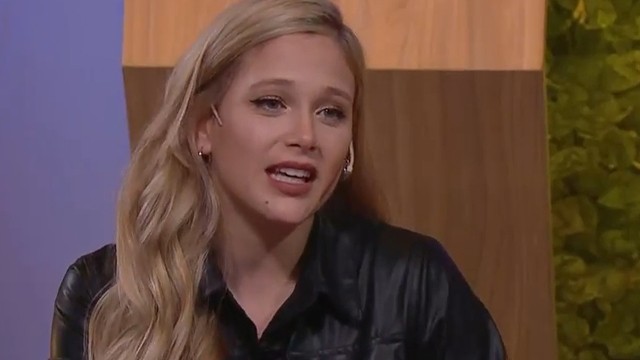 Barbie Vélez habló de todo en el diván | Entrevistas completas