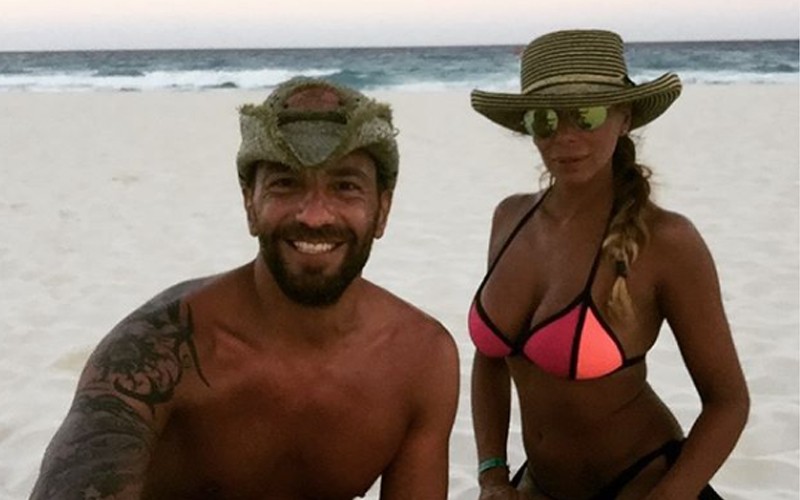 Gustavo Conti  en búsqueda del perdón de Ximena Capristo | Espectáculos