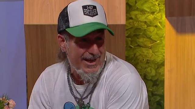 El Mono de Kapanga en el diván | Entrevistas completas