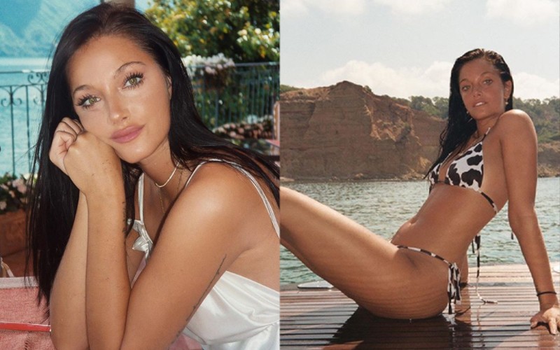 La respuesta de Oriana Sabatini ante los rumores de embarazo | Espectáculos