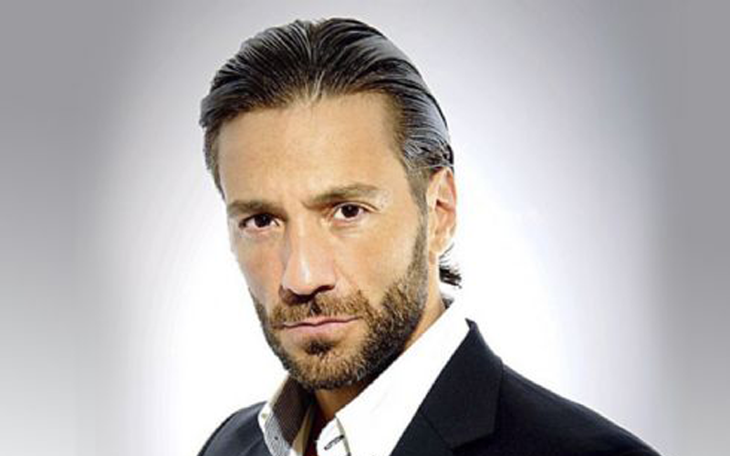 El enojo de Gustavo Conti: "Comprense una vida" | Espectáculos