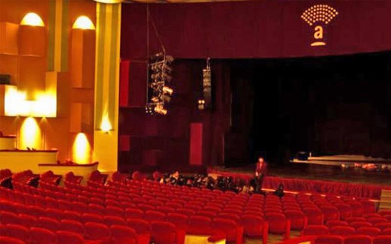 Aprobaron la apertura de espacios teatrales en la costa argentina | Espectáculos