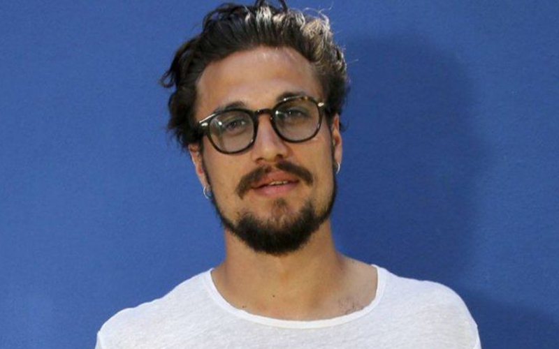 Se reveló la identidad de la nueva novia de Daniel Osvaldo | Espectáculos