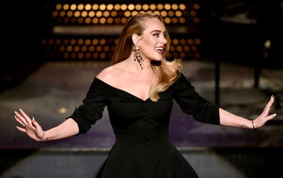 Adele está de novia: ¿quién es el rapero que la conquistó? | Espectáculos