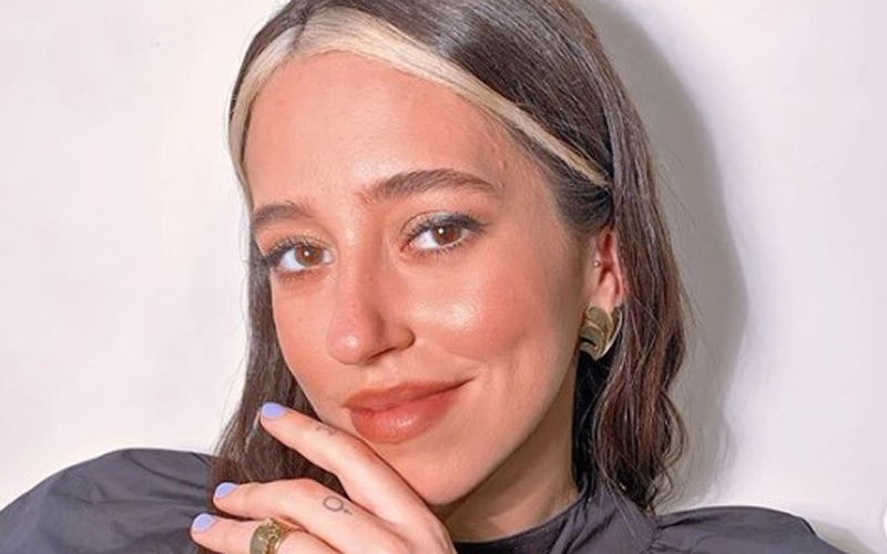 La foto super hot de Leti Siciliani | Espectáculos