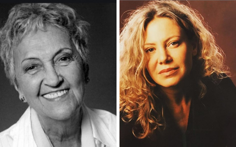 Falleció la mamá de Cecilia Roth luego de vencer al Coronavirus | Espectáculos