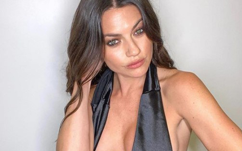 La indignación de Sofía Jujuy | Espectáculos