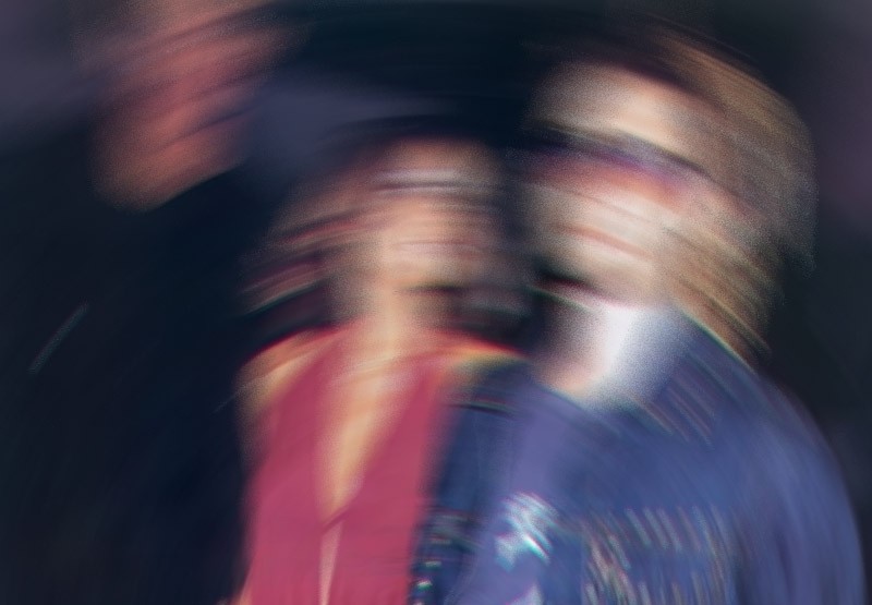 ¡Revelan una foto de Pampita de la mano con Nahuel Mutti! | Espectáculos