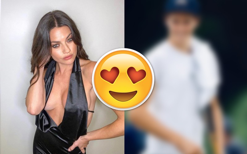 Sofi Jujuy confirmó romance: "Es todo lo que está bien" | Espectáculos