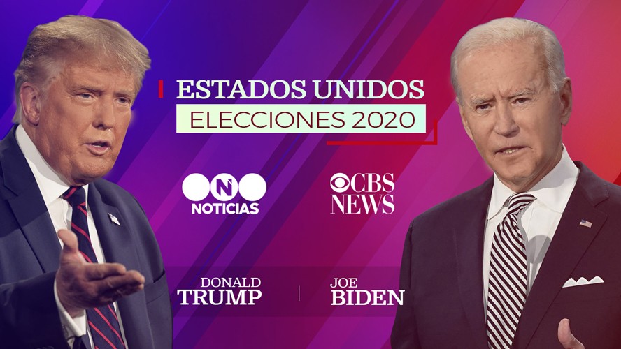 Seguí el minuto a minuto de las elecciones en Estados Unidos en vivo | Recomendados