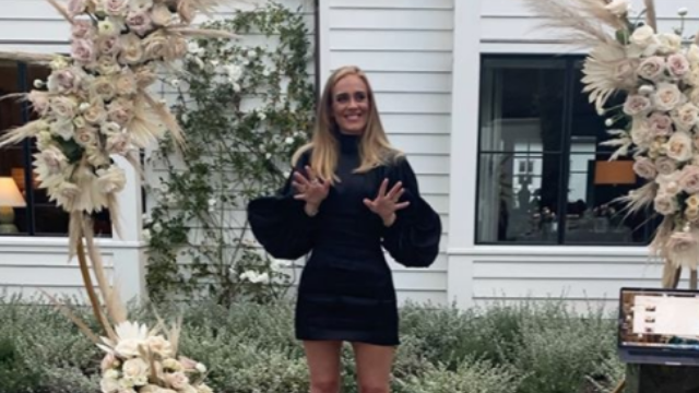 La fortuna que rechazó Adele por no querer promocionar su cuerpo | Espectáculos