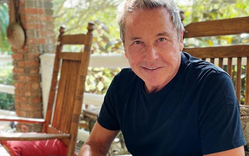 Ricardo Montaner confirmó que tiene covid | Espectáculos