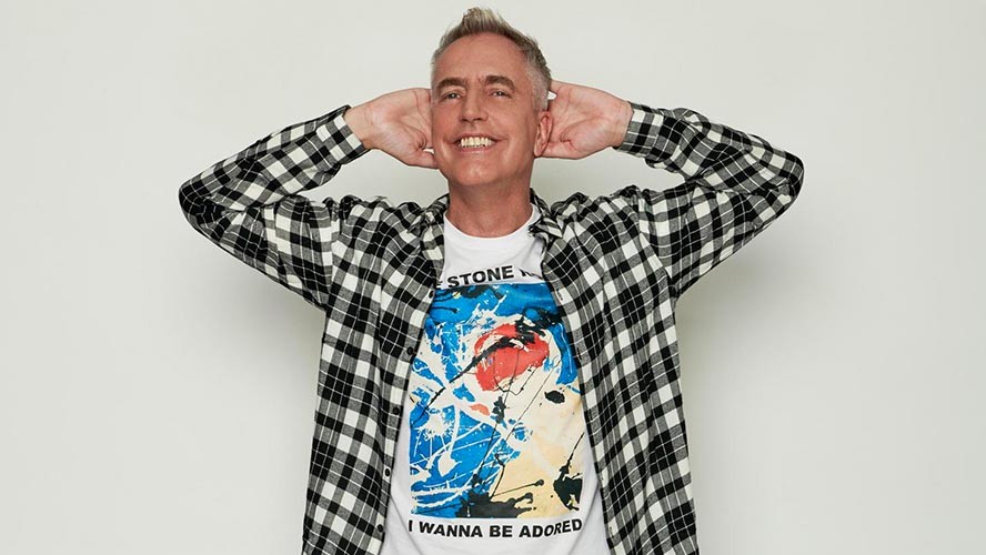 Mirá todo lo que va a pasar este domingo en "Por el mundo en casa" | Espectáculos