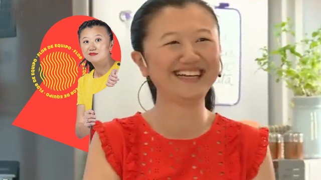 Karina Gao va a ser mamá | Espectáculos