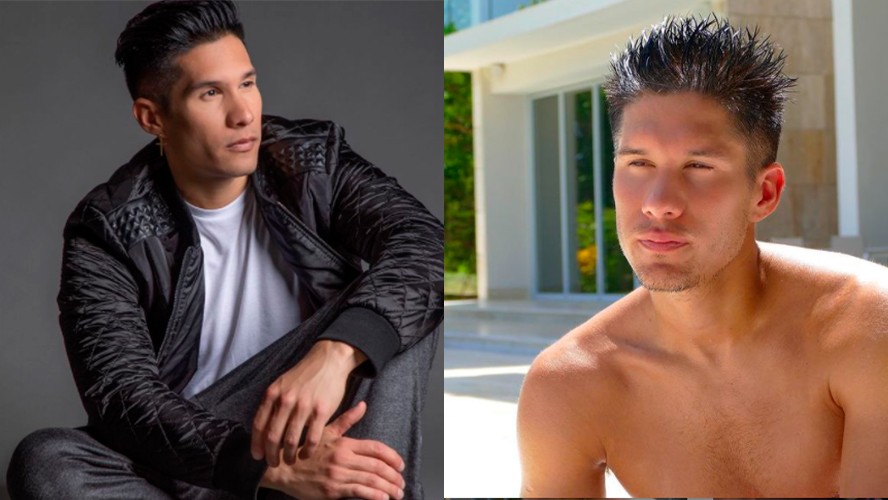 El cantante Chyno Miranda quedó paralítico | Espectáculos