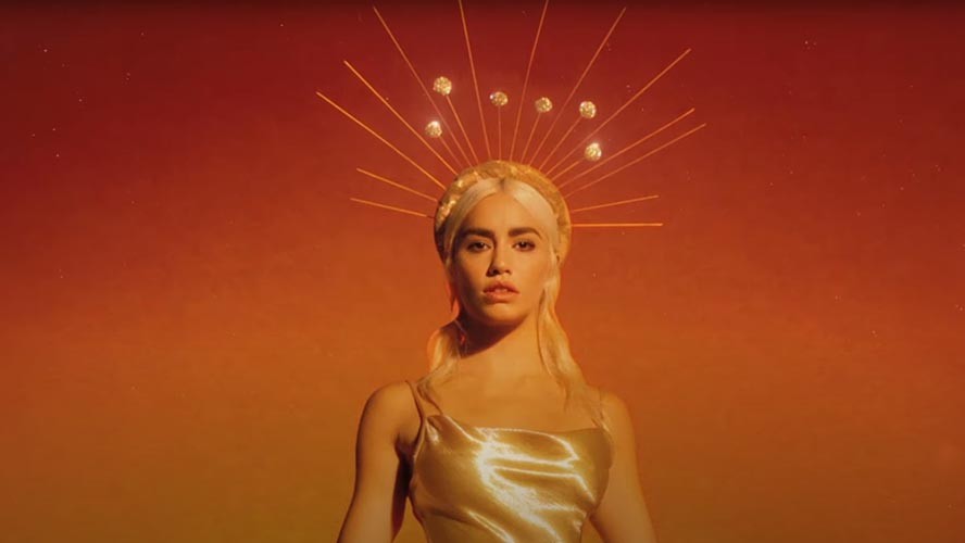 Las repercusiones del lanzamiento del nuevo álbum de Lali | Espectáculos