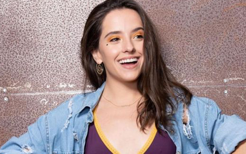 La foto hot de Evaluna Montaner | Espectáculos