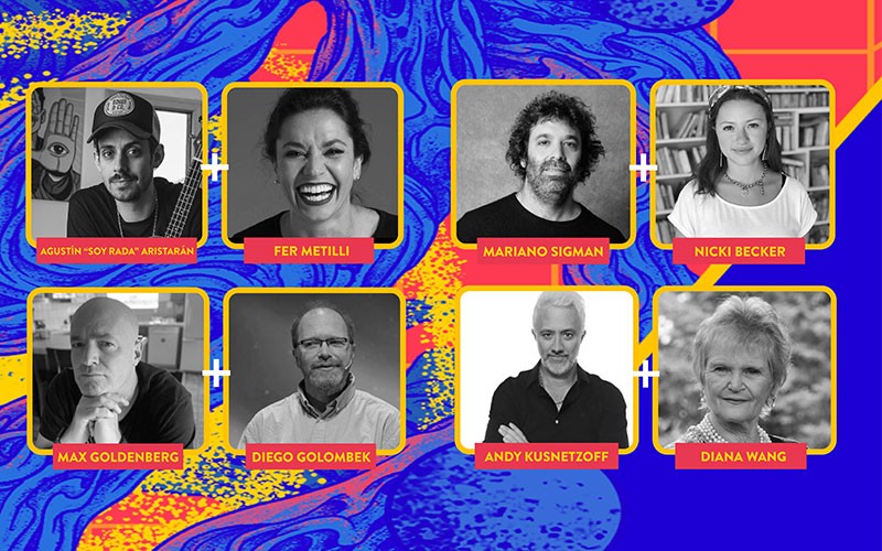 Sumate a la segunda jornada de TEDxRíodelaPlata desde telefe.com | Tendencias