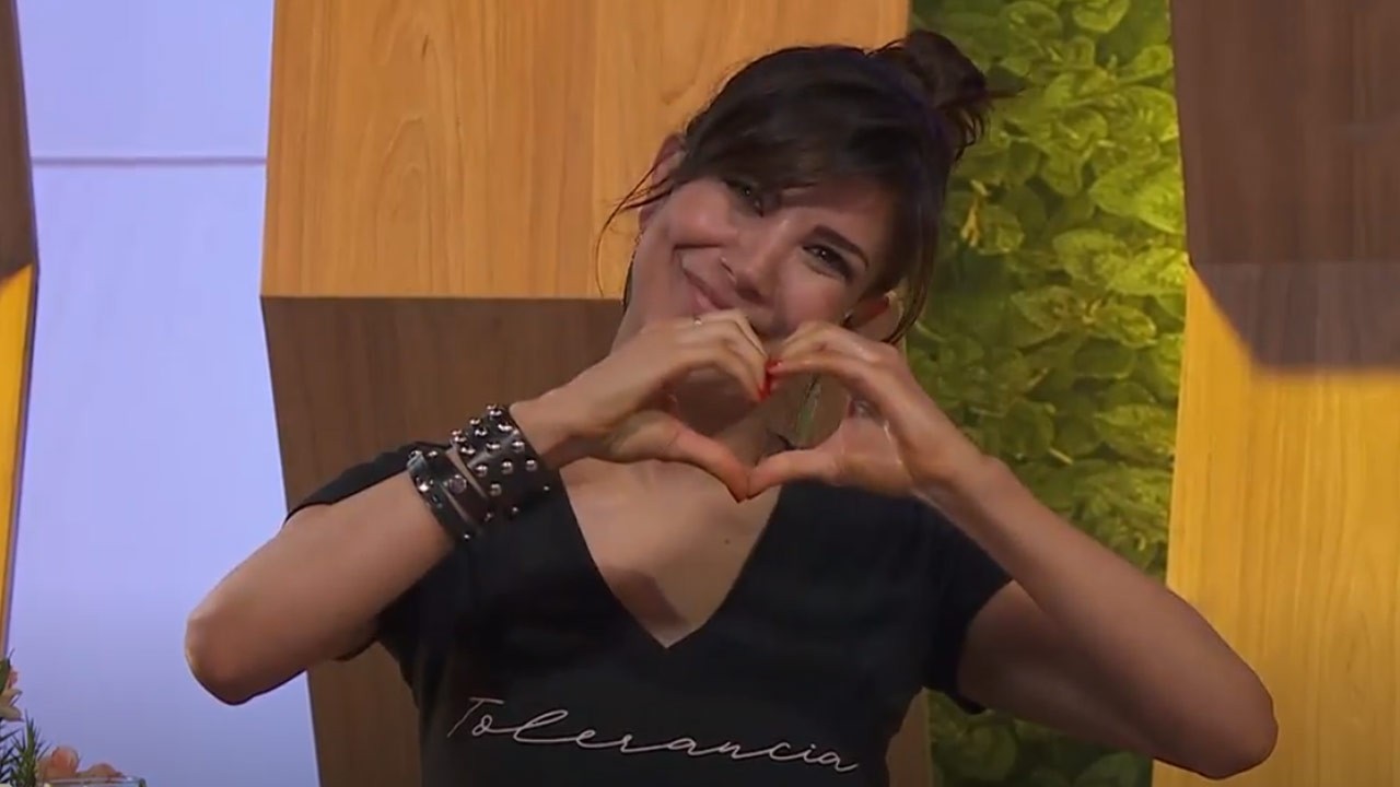 Andrea Rincón se analizó con Vero | Entrevistas completas