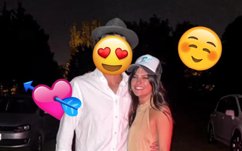 Confirmadísimo: Sofía Jujuy blanqueó a su nuevo novio | Espectáculos