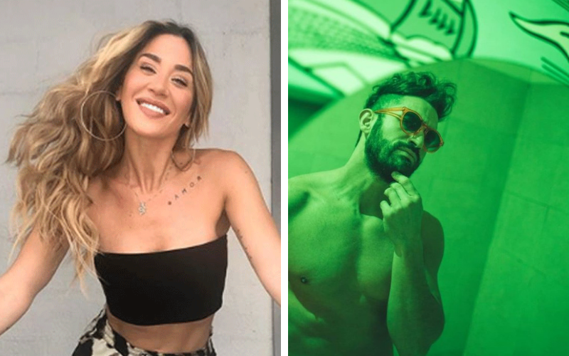 La salida de Jimena Barón en Familia | Espectáculos