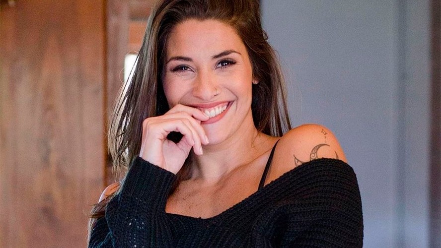 El polémico video de Ivana Nadal | Espectáculos