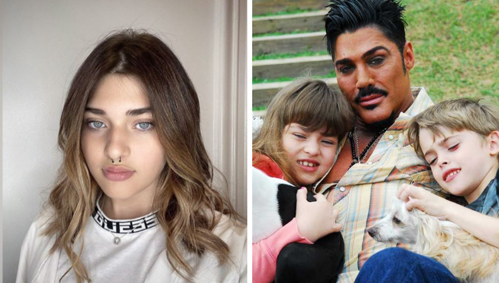 Marta Fort tiene miedo de perder recuerdos de su papá | Espectáculos